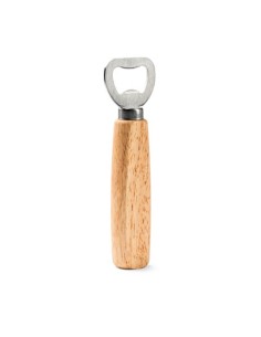 Abridor de Acero Inoxidable...