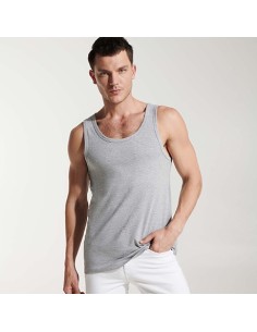 Camiseta Tirantes Texas