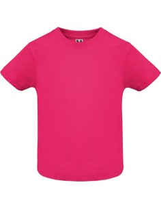 Camiseta Baby