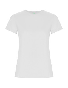 Camiseta Golden Mujer 2