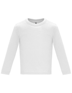 Camiseta Baby Manga Larga 2