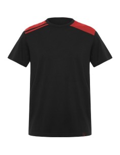 Camiseta Manga Corta Combi... 2