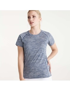 Camiseta Austin Mujer