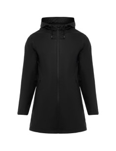 Chubasquero Sitka Mujer 2