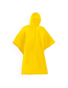 Poncho plegable impermeable... 2