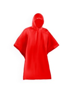 Poncho plegable impermeable... 2