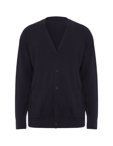 Chaqueta Escote de Pico Explorer