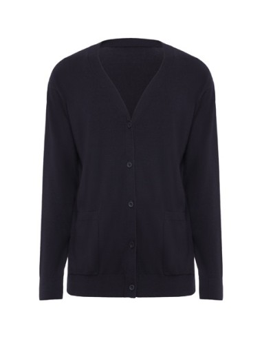 Chaqueta Escote de Pico Mujer Explorer