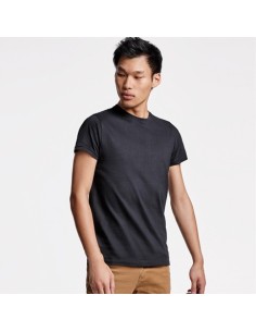 Camiseta de Manga Corta...