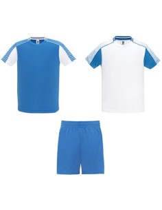 Conjunto Deportivo Juve 2