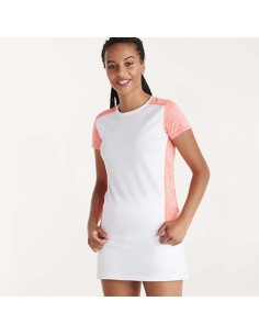 Camiseta Zolder Mujer