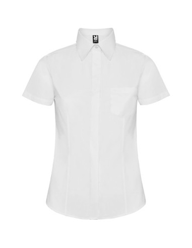 Camisa Entallada Sofia