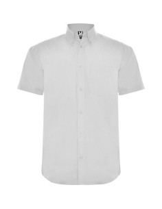 Camisa Aifos Manga Corta Rl 2