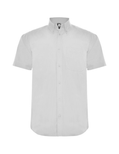 Camisa Aifos Manga Corta Rl