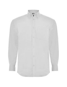 Camisa Aifos Manga Larga Rl 2