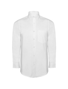 Camisa Oxford 2