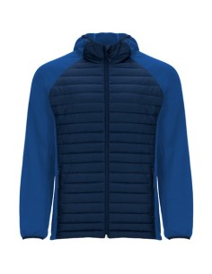 Chaqueta Minsk 2