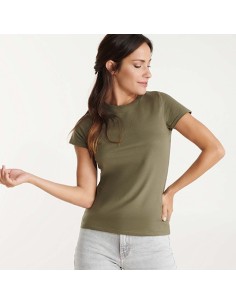 Camiseta Capri