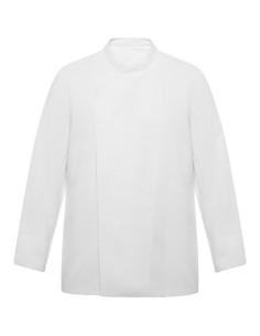 Chaqueta Cocina Dabiz 2