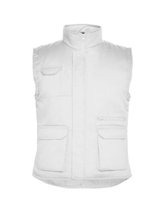 Chaleco Mod. Almanzor 2