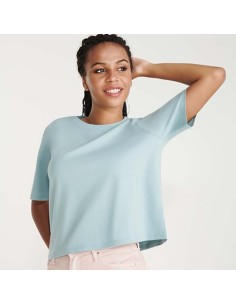 Camiseta Dominica