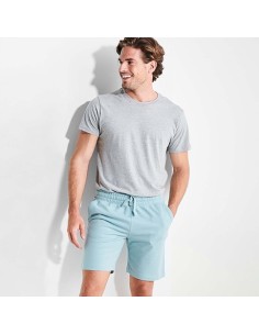 Pantalón corto unisex Derby