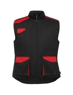 Chaleco de Trabajo Combi... 2