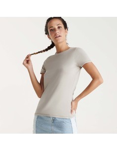 Camiseta Golden Mujer