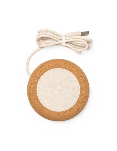 Cargador Inalámbrico Sulac 2