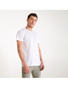 Camiseta Sublima Hombre
