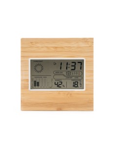 Estación con carcasa... 2