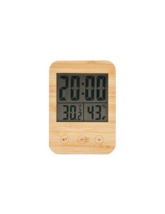 Estación metereológica Celsius 2