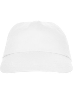 Gorra Algodon Basica 2