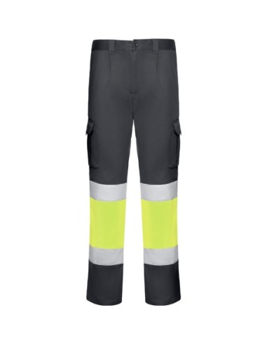 Pantalón Alta Visibilidad Daily...