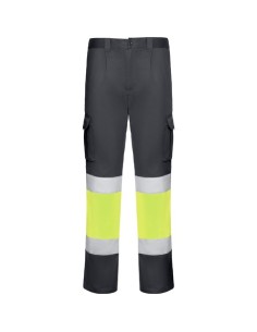 Pantalón Alta Visibilidad... 2