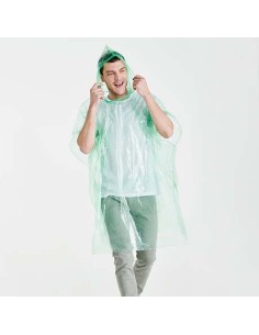 Poncho Shaka