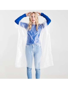 Poncho Pla Vostok