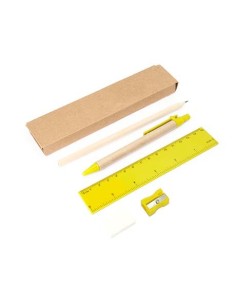 Set de Escritura Lizana 2