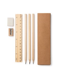 De en Roller y Portaminas... 2