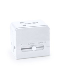 Adaptador Enchufe Bopp 2