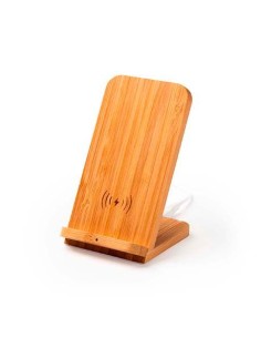 Cargador Gravity Bambú 2