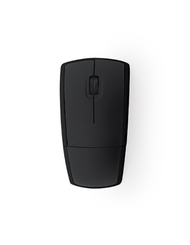 Ratón Inalámbrico Plegable Jerry