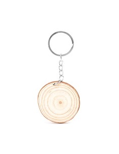 Llavero Budan Redondo 2