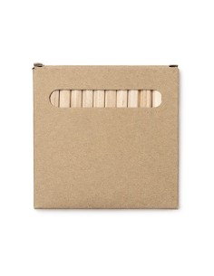 Set lápices de madera en Koel 2