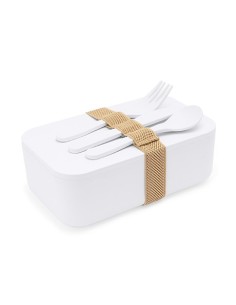 Fiambrera Yobo 2