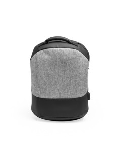 Mochila antirrobo de Nylon... 2