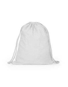 Mochila algodón con... 2