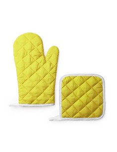 Set de cocina Eneko 2