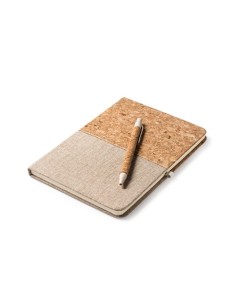 Bloc de Notas A5 Robin 2