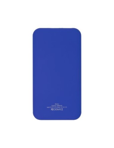 Bateria Externa Robbie